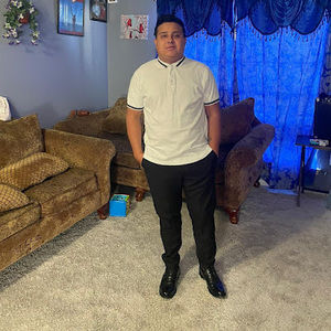 Meet your Posher, Jairo